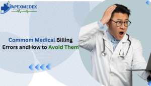 Common Medical Billing Errors and How to Avoid Them