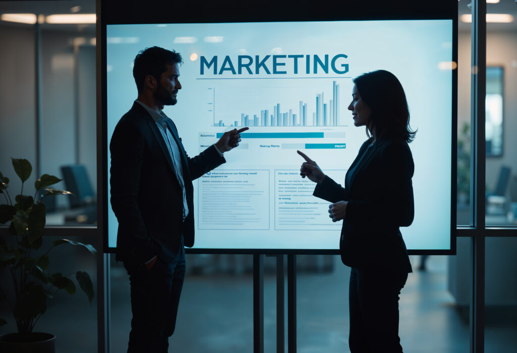 Why Marketing Services Are Essential for Business Growth in 2026