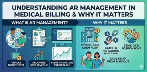 AR Management