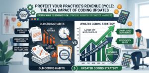 CPT vs ICD Codes What Every Healthcare Provider Must Know in 2026